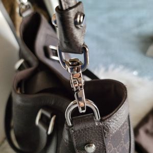 Gucci tote hand/shoulder bag